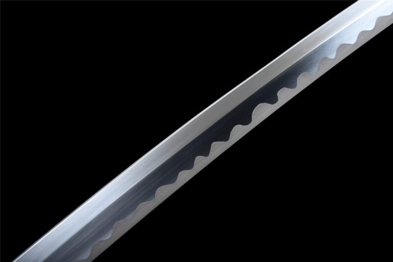 Sakura No Yaiba Katana Zwaard (桜の刃) – Sakura's Zwaard