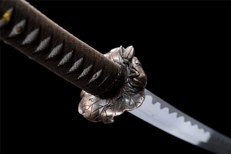Sakura No Yaiba Katana Zwaard (桜の刃) – Sakura's Zwaard