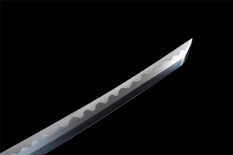 Sakura No Yaiba Katana Zwaard (桜の刃) – Sakura's Zwaard