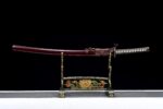 Sakura No Yaiba Katana Zwaard (桜の刃) – Sakura's Zwaard