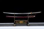 Sakura No Yaiba Katana Zwaard (桜の刃) – Sakura's Zwaard