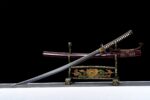 Sakura No Yaiba Katana Zwaard (桜の刃) – Sakura's Zwaard