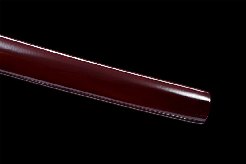 Sakura No Yaiba Katana Zwaard (桜の刃) – Sakura's Zwaard