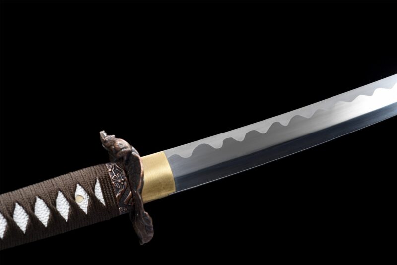 Sakura No Yaiba Katana Zwaard (桜の刃) – Sakura's Zwaard