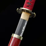 Sandai Kitetsu Katana Zwaard