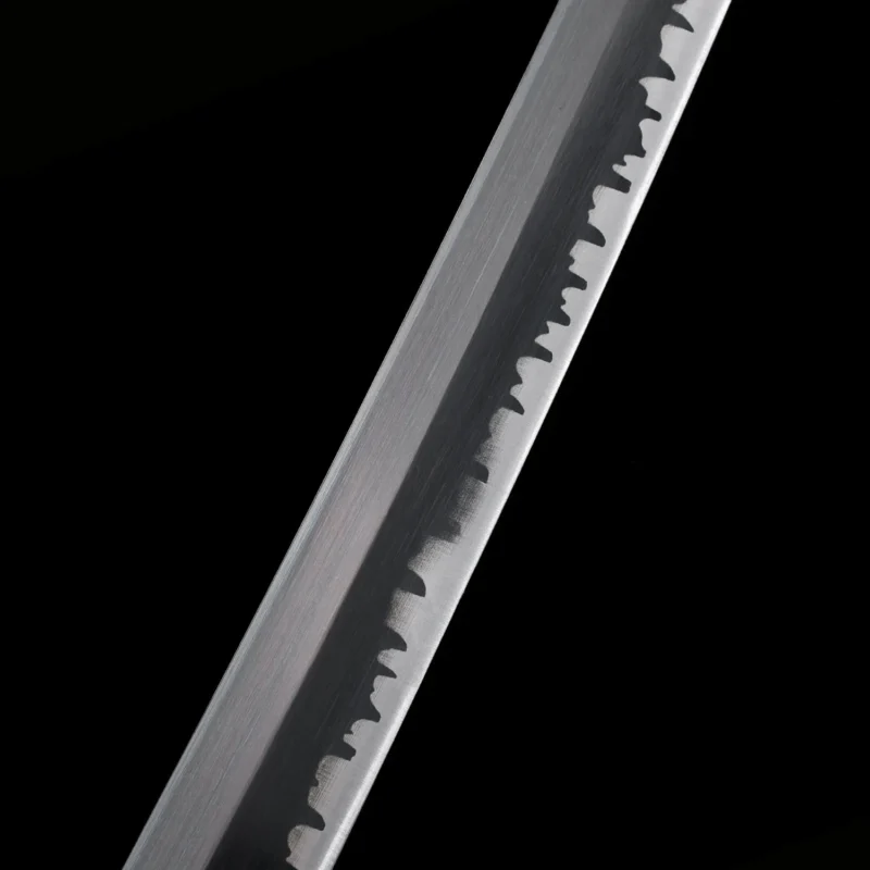 Sandai Kitetsu Katana Zwaard