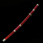 Sandai Kitetsu Katana Zwaard