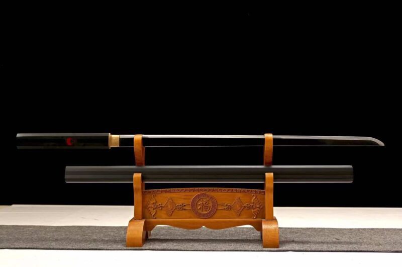 Sasuke Katana Zwaard