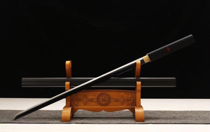 Sasuke Katana Zwaard
