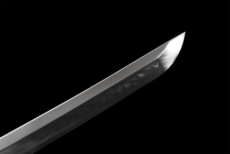 Seigetsu Katana Zwaard (青月) – Blauwe Maan
