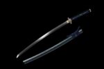 Seigetsu Katana Zwaard (青月) – Blauwe Maan
