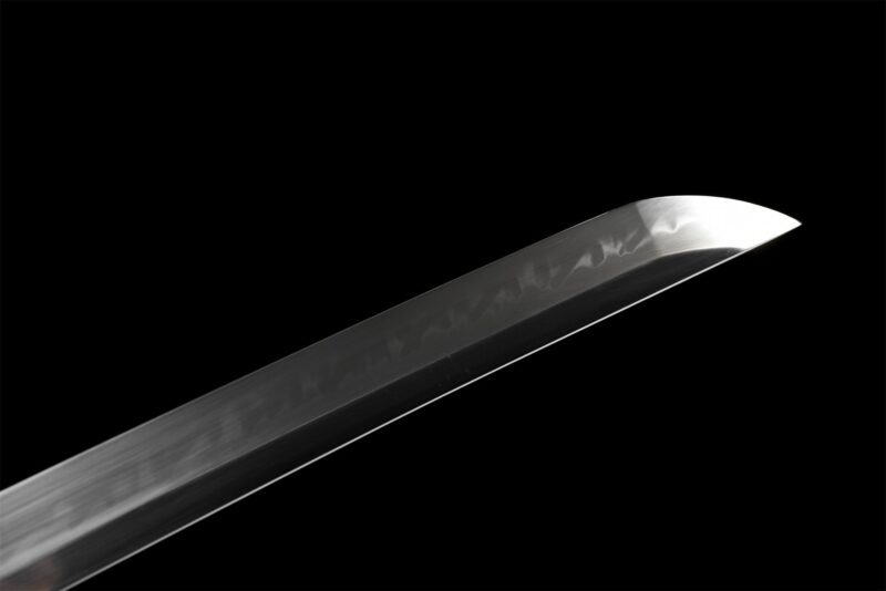 Seigetsu Katana Zwaard (青月) – Blauwe Maan