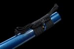 Seihikari Katana Zwaard (青光) – Blauw Licht