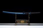 Seihikari Katana Zwaard (青光) – Blauw Licht