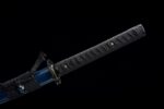 Seihikari Katana Zwaard (青光) – Blauw Licht