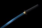 Seihikari Katana Zwaard (青光) – Blauw Licht