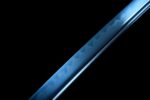 Seihikari Katana Zwaard (青光) – Blauw Licht