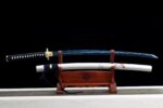 Seikō Katana Zwaard (生江) – Rivier Van Het Leven