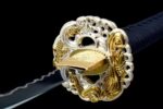 Seikō Katana Zwaard (生江) – Rivier Van Het Leven