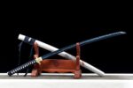 Seikō Katana Zwaard (生江) – Rivier Van Het Leven