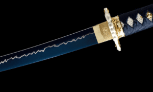 Seikō Katana Zwaard (生江) – Rivier Van Het Leven