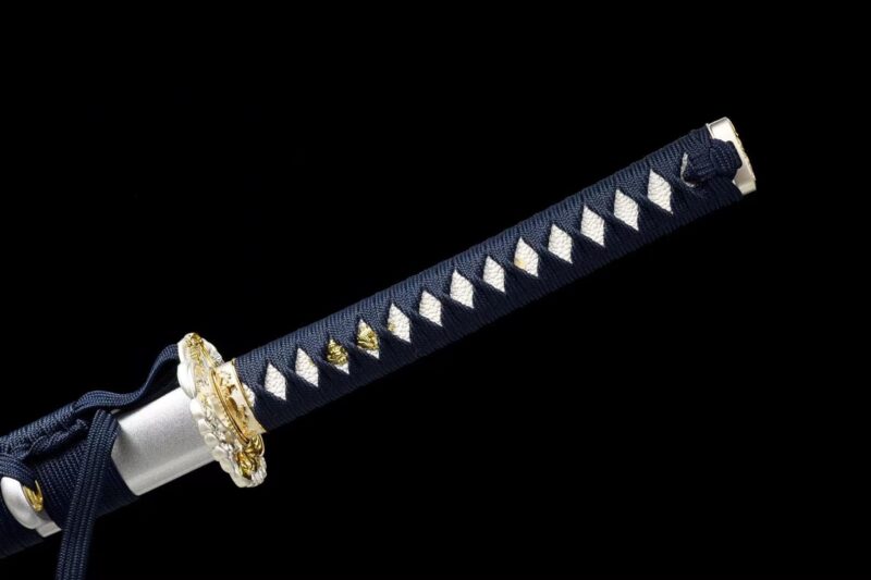 Seikō Katana Zwaard (生江) – Rivier Van Het Leven