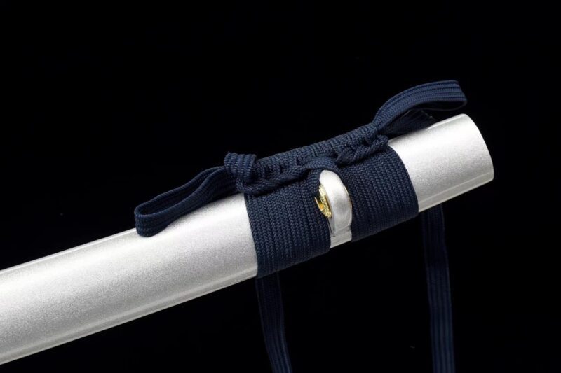 Seikō Katana Zwaard (生江) – Rivier Van Het Leven