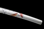 Seikō Katana Zwaard (生江) – Rivier Van Het Leven