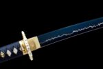Seikō Katana Zwaard (生江) – Rivier Van Het Leven