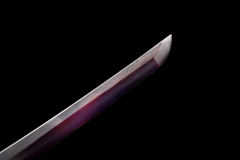 Sekiro Katana Zwaard Mortal Blade