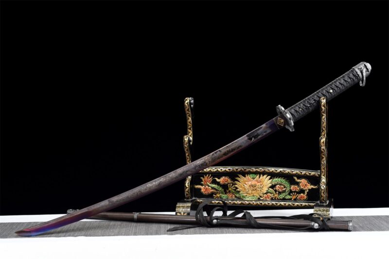 Sekiro Katana Zwaard Mortal Blade