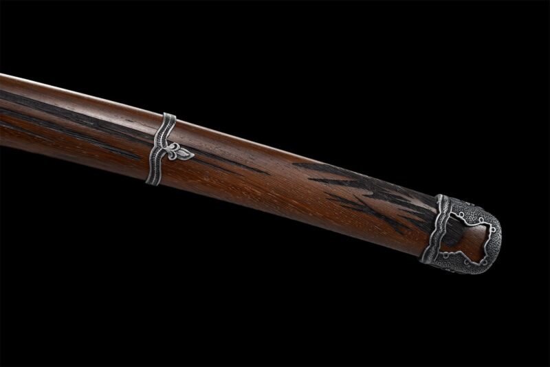 Sekiro Katana Zwaard Mortal Blade