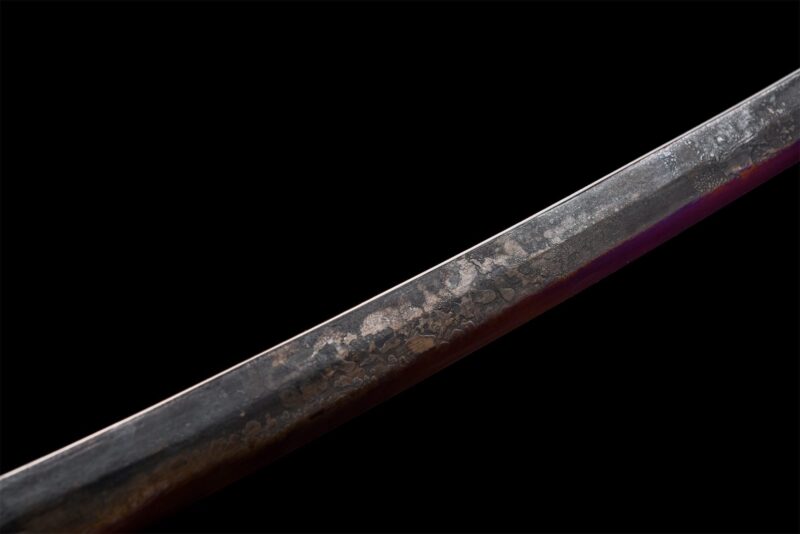 Sekiro Katana Zwaard Mortal Blade