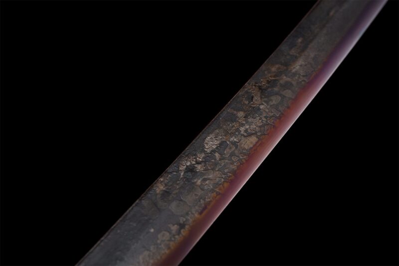 Sekiro Katana Zwaard Mortal Blade