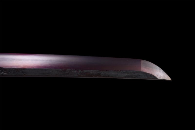 Sekiro Katana Zwaard Mortal Blade