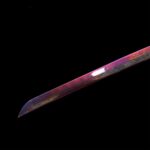 Sekiro Katana Zwaard Mortal Blade