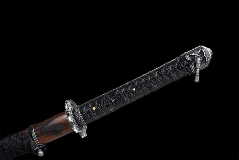 Sekiro Katana Zwaard Mortal Blade