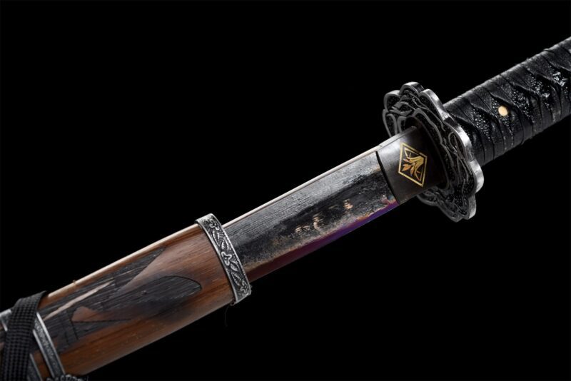 Sekiro Katana Zwaard Mortal Blade