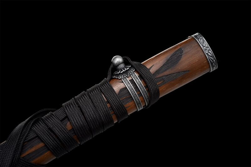 Sekiro Katana Zwaard Mortal Blade