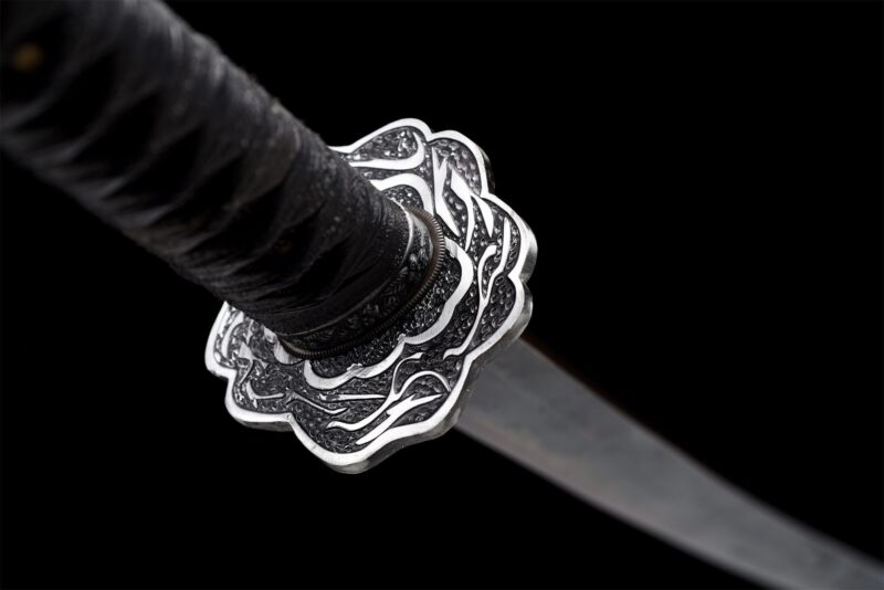 Sekiro Katana Zwaard Mortal Blade