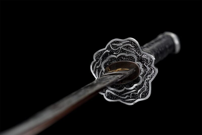 Sekiro Katana Zwaard Mortal Blade