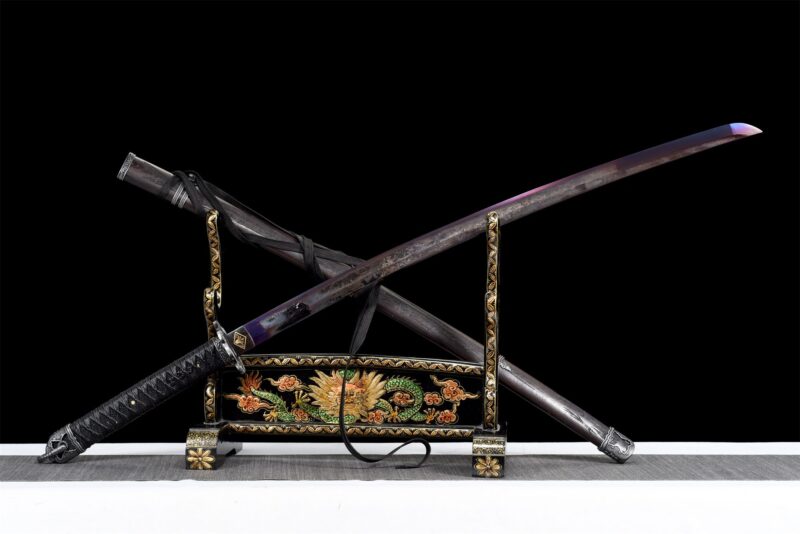 Sekiro Katana Zwaard Mortal Blade