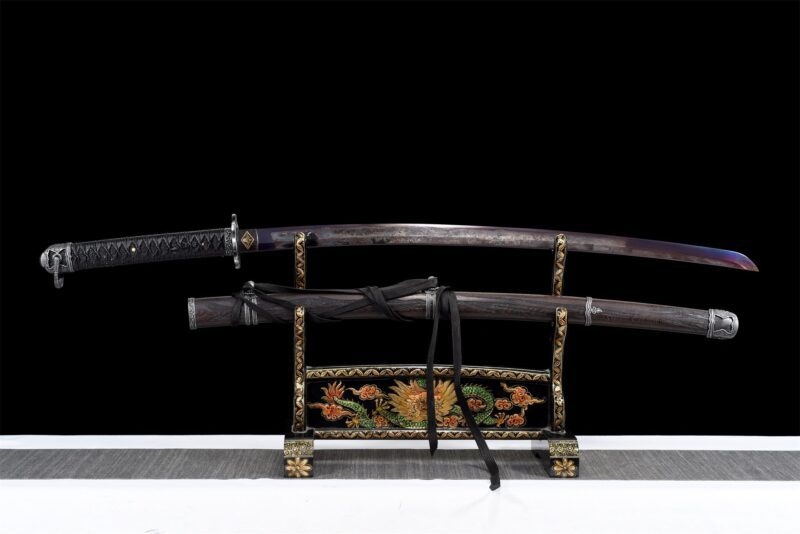 Sekiro Katana Zwaard Mortal Blade