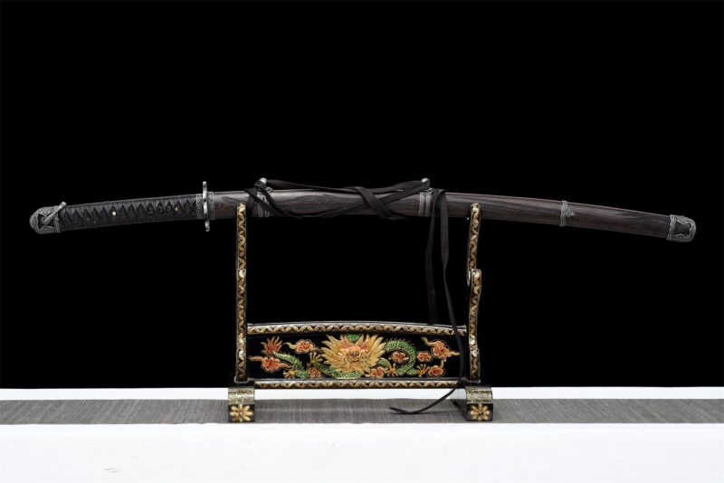 Sekiro Katana Zwaard Mortal Blade
