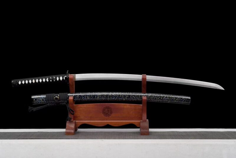 Senshiken Katana Zwaard (戦士剣) – Krijgerszwaard