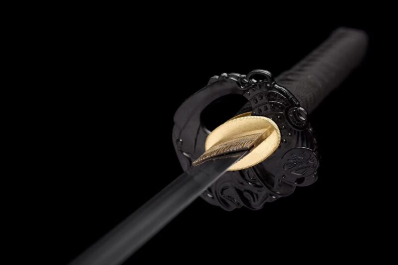 Senshiken Katana Zwaard (戦士剣) – Krijgerszwaard