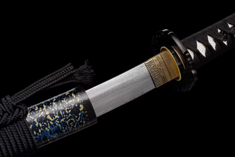 Senshiken Katana Zwaard (戦士剣) – Krijgerszwaard