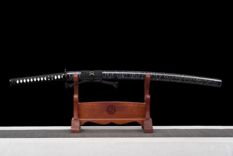 Senshiken Katana Zwaard (戦士剣) – Krijgerszwaard