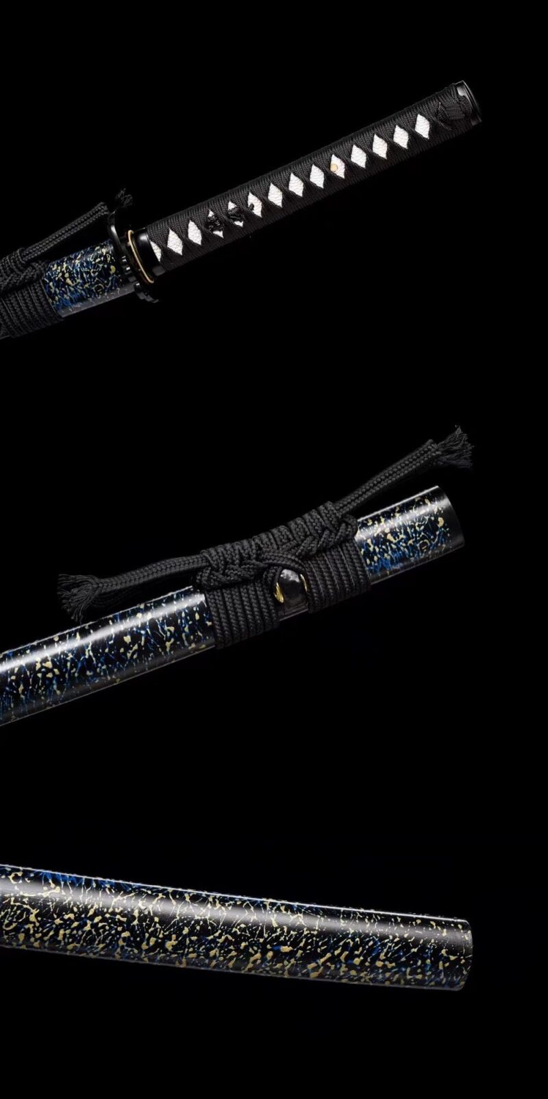 Senshiken Katana Zwaard (戦士剣) – Krijgerszwaard