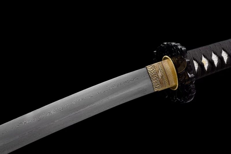 Senshiken Katana Zwaard (戦士剣) – Krijgerszwaard